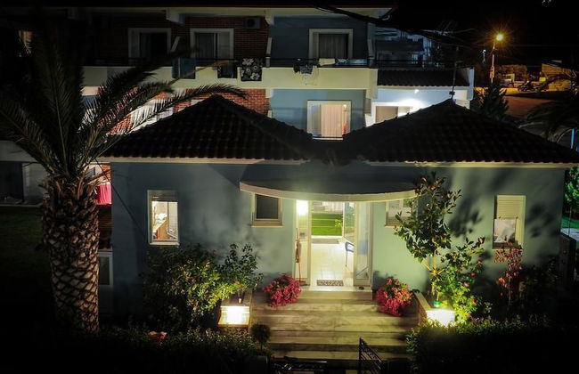 Kapsohora Inn Hotel - Photo 17