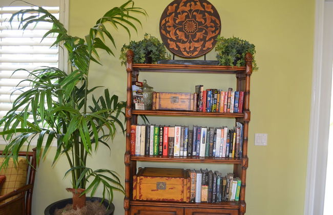 Fort Myers Luxury Vacation Condo - Photo 31