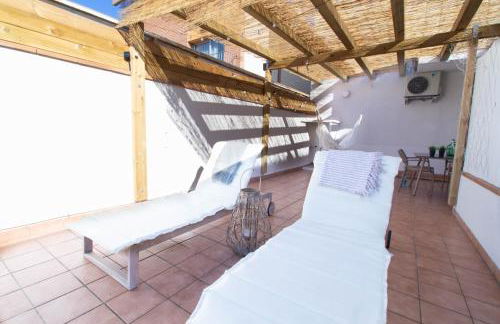 Patio Budget Studio 11 - Foto 32