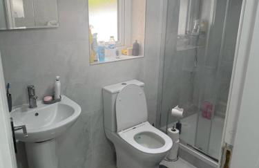 Rest Nest UK House - Foto 12