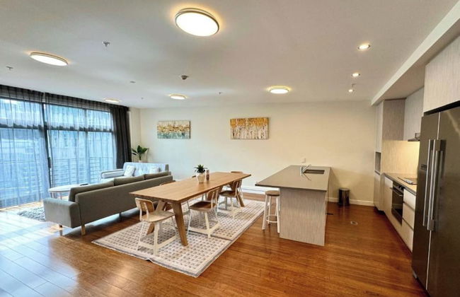 Boulcott Suites - Foto 46