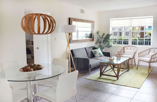 Coral Reef Suites Key Biscayne Mia - Foto 50