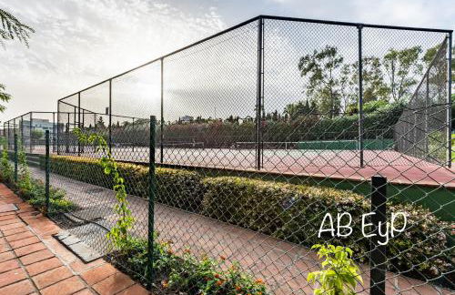 Alcazaba Beach Apartment - Photo 38