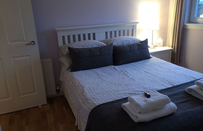 Serviced Apartments East Kilbride - Foto 6