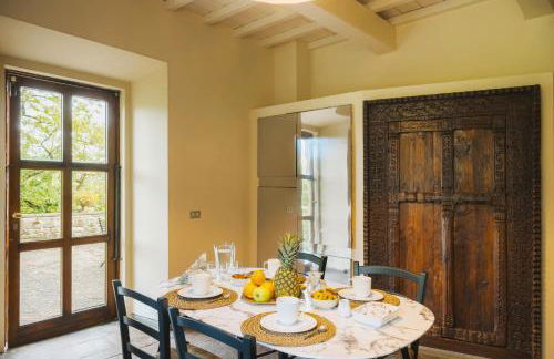 Apartments Florence - Villa La Medicea with swimming pool - Foto 59