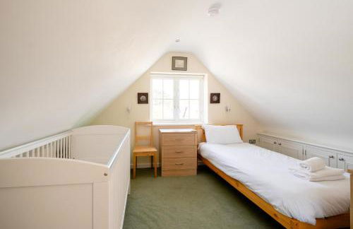 Claysmead - A large Lakeside House in Thorpeness - Aldeburgh Coastal Cottages - Foto 67