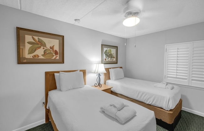 Ocean View at Island Club - Foto 6