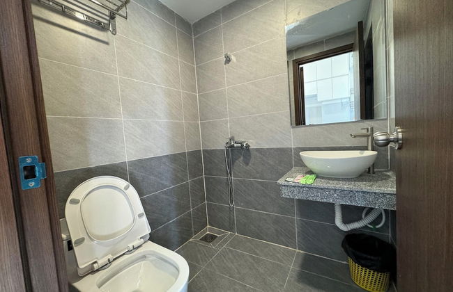 Smiley Apartment District 2 - Foto 55