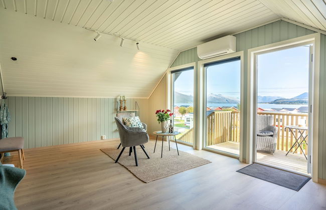 Topcamp Havblikk - Helgeland - Photo 16