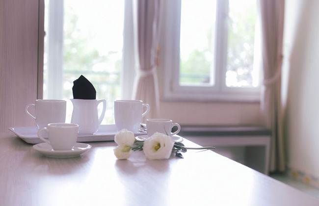 Villa degli Argentieri - Foto 13