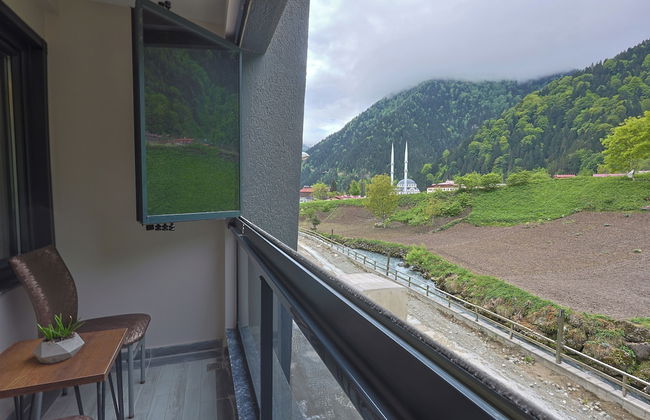 DOĞA BOUTIQUE HOTEL - Foto 31