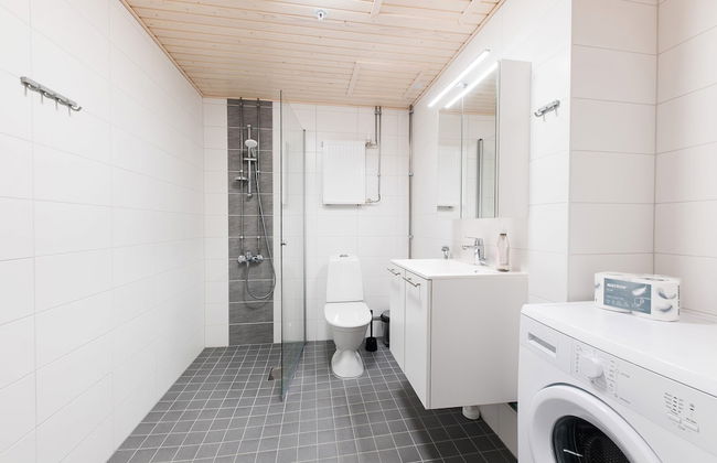 Forenom Serviced Apartments Neilikkatie - Photo 28