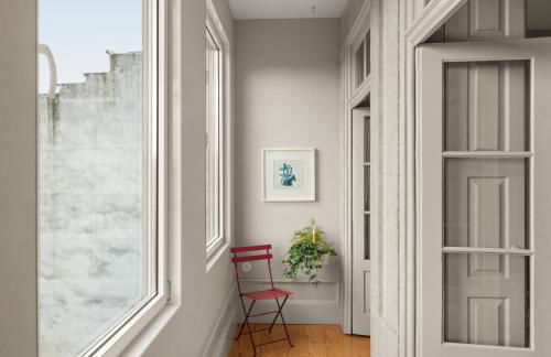 Baumhaus Serviced Living - Art & Design Apartments - Foto 88