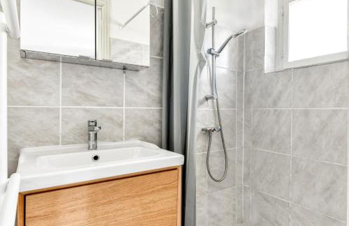 L'Arche de la Cité - Netflix - Disney - Clim - Foto 9