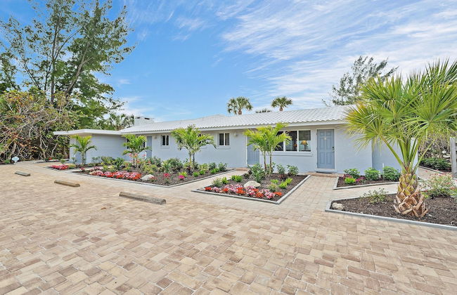 Las Hermanas 4 1 Bedroom Studio by RedAwning - Foto 44