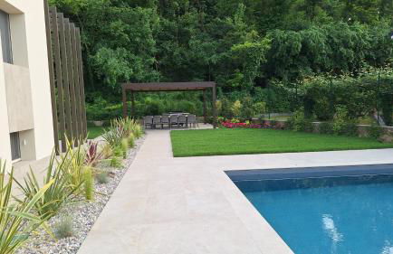 Villa THE ONE - ZAvillas - up to 14 people - Foto 12