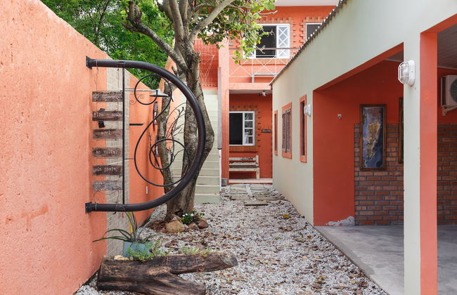 Recanto do Encanto Eco Beach Stay - Foto 38