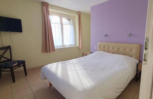 Manoir Le Castel & Villa Beaumaris - Foto 47