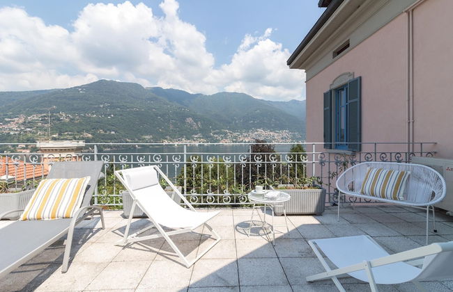 Como Lake Vista by My Home in Como - Foto 24