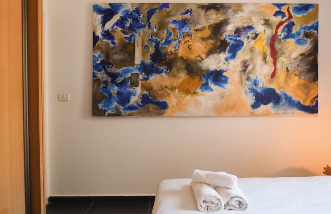 Old Jaffa Vintage Dream by Sea N' Rent - Photo 3