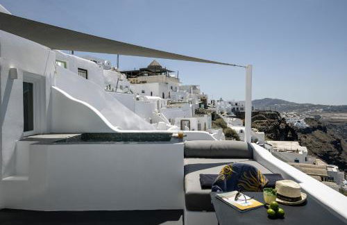 WeSense Santorini by Caldera Houses - Foto 47