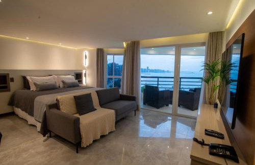 Particular Deluxe Iate Plaza - Foto 8