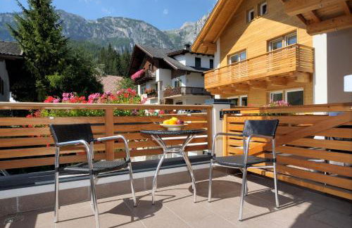 Residence Ciasa Mirasas - Photo 16