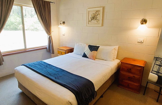 Woodlane Cottages - Foto 3