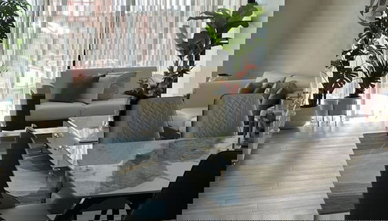 Retreat Apartment w 2 Bedrooms in Cap Cana - Foto 3, Habitación