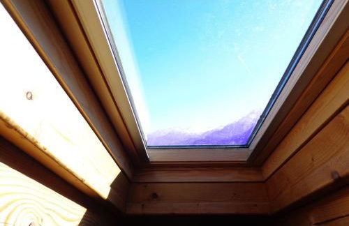 Attico panoramico con soppalco - Foto 11