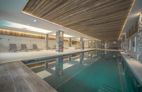 Sky La Rosière by Alpapart - Foto 10