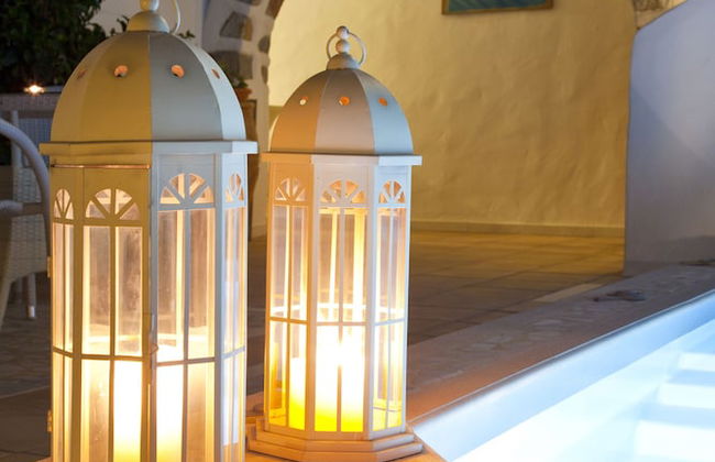 Tholaria Boutique Hotel - Photo 78