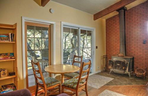 Harrison Serenity Ranch - Groups over 50 - Foto 38