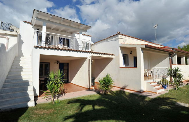 Case Vacanze L'Uliveto - Foto 45