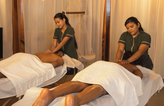 Zirwa Hotel Boutique - Foto 12