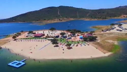 Bluemoon Campinho (Alqueva) - Foto 3