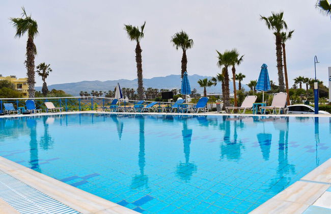 1 Bedroom Apartment Lambisea - Foto 12