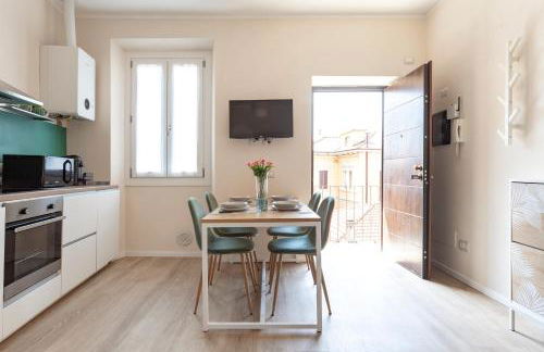 Relax in centro - 10 min Malpensa e 20 da Milano parcheggio gratis - Foto 12