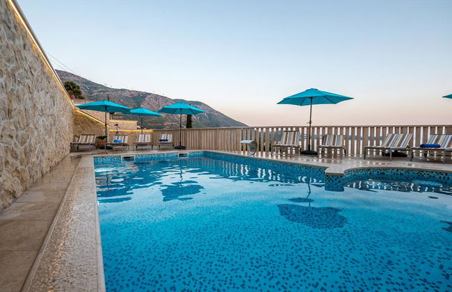 Villa Sunset - Foto 22