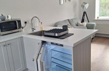 Woodpeckers Annexe in Gosfield - Photo 20