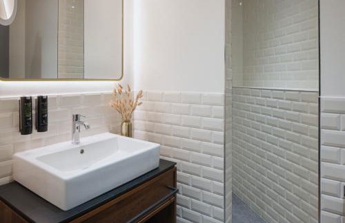 Downtown Apartments Berlin Mitte Wedding - Foto 68