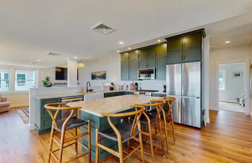 Thayer Beach Lakehouse - Foto 7