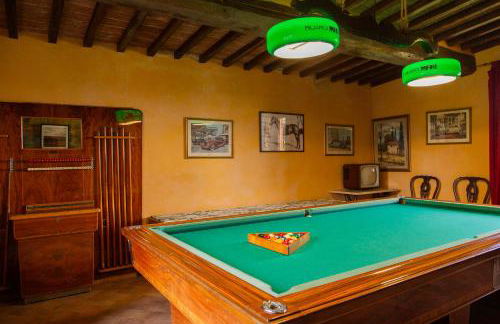 Casale meraviglioso Val d'Orcia con piscina e Sauna - Foto 47