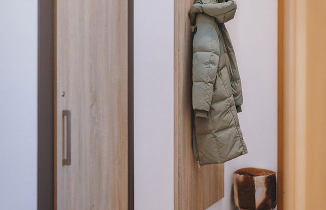 Appartements Sulzer - TOP 31 - Photo 19