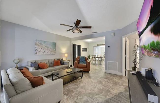 OP Cabana in Oakland Park - Foto 38