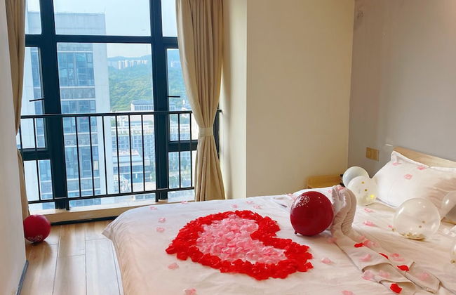 Serveyou International Apartment - Free Airport Pickup Service & Free Canton Fair Shuttle Bus - Photo 14