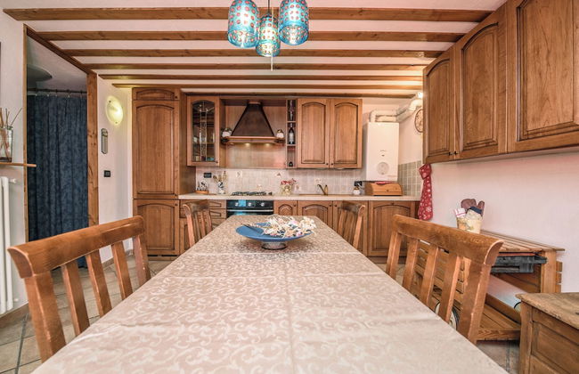 Maison Chatelard - Foto 17