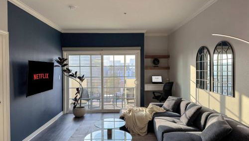 Bright & Spacious in Iconic LA Neighborhood Free parking - 10mins to Cedars - Foto 1