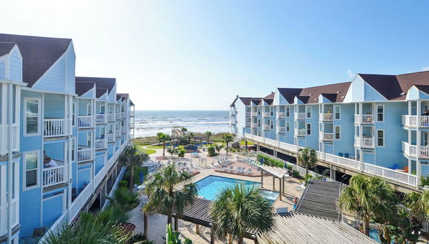 Parrot Paradise by Ryson Vacation Rentals - Foto 2, Comodidade do alojamento