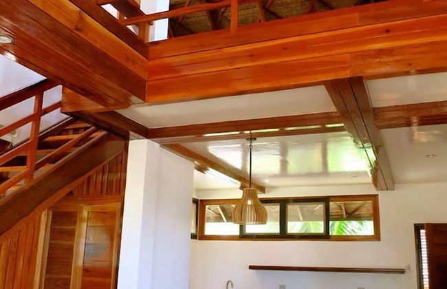 Sandy Feet Siargao - Foto 13